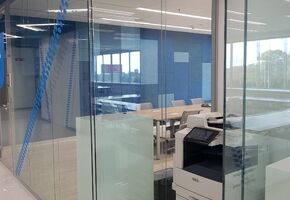 UALCOM-Twin для агроіндустріального холдингу «Миронівський хлібопродукт».