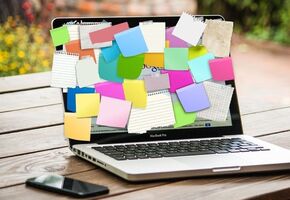 Як з нами зв'язатися в період карантину!