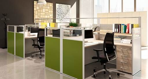 Фото Оптимізуємо робочий простір для виходу співробітників з карантину.