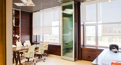 Фото Оптимізуємо робочий простір для виходу співробітників з карантину.