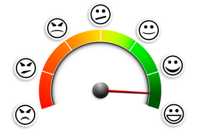 Опитування клієнтів