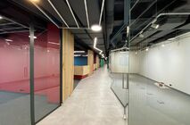 Бек-офіс компанії 