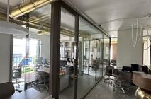 «Ualcom» прийняла участь в будівництві нового офісу для будівельної «КОМПАНІЇ ІНТЕРКОН».