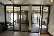 «Ualcom» прийняла участь в будівництві нового офісу для будівельної «КОМПАНІЇ ІНТЕРКОН».