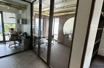 «Ualcom» прийняла участь в будівництві нового офісу для будівельної «КОМПАНІЇ ІНТЕРКОН».