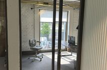 «Ualcom» прийняла участь в будівництві нового офісу для будівельної «КОМПАНІЇ ІНТЕРКОН».