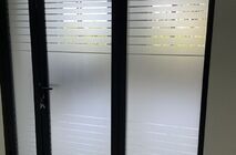 «Ualcom» виграла тендер на встановлення стаціонарних перегородок у кабінетах ТОВ «СОКОВИЙ ЗАВОД КОДИМСЬКИЙ».