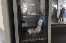 Компанія «UAlcom» виконала проект по встановленню акустичних кабін.