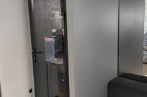 Компанія «UAlcom» виконала проект по встановленню акустичних кабін.