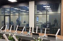 Дилери компанії 