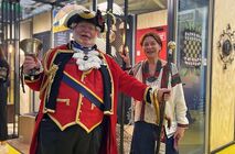 Творча майстерня «АРТБУЗ», з використанням продукції Ualcom представила свої авторські вироби на провідній виставці будівництва та дизайну Великобританії — London Build Expo 2023