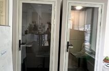 Компанія «Юалком» пильно стежить за тенденціями розвитку функціональності та дизайну офісних приміщень.