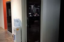 Компанія «Юалком» пильно стежить за тенденціями розвитку функціональності та дизайну офісних приміщень.