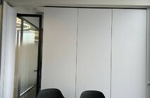 Новий,продуманий до деталей офіс Coca-Cola.