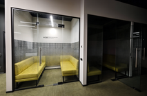 Компанія UALCOM у співпраці з партнерами – будівельною компанією «Основи Безпеки» - виконала черговий проєкт для найбільшого банку України – ПРИВАТ БАНКУ.