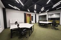 Компанія UALCOM у співпраці з партнерами – будівельною компанією «Основи Безпеки» - виконала черговий проєкт для найбільшого банку України – ПРИВАТ БАНКУ.