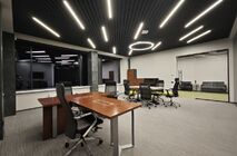 Компанія UALCOM у співпраці з партнерами – будівельною компанією «Основи Безпеки» - виконала черговий проєкт для найбільшого банку України – ПРИВАТ БАНКУ.