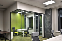 Компанія UALCOM у співпраці з партнерами – будівельною компанією «Основи Безпеки» - виконала черговий проєкт для найбільшого банку України – ПРИВАТ БАНКУ.