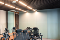 Компанія UALCOM у співпраці з партнерами – будівельною компанією «Основи Безпеки» - виконала черговий проєкт для найбільшого банку України – ПРИВАТ БАНКУ.