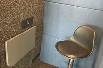 Новий проект UALCOM в офісі ПАТ «МХП»