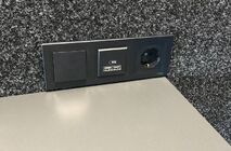 Новий проект UALCOM в офісі ПАТ «МХП»