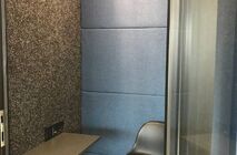 Новий проект UALCOM в офісі ПАТ «МХП»