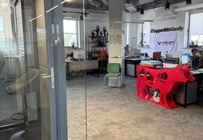 Ми знову в строю!