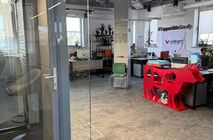 Ми знову в строю!