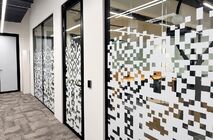 Фото UALCOM реализовала проект офисного пространства для Google
