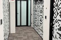 Фото UALCOM реализовала проект офисного пространства для Google