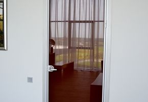 Двері в проекті GolfStream Киевский Гольф Клуб