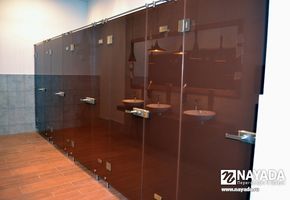 UALCOM-Standart в проекті GolfStream Киевский Гольф Клуб