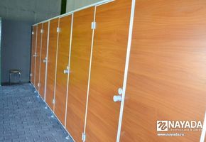 UALCOM-Standart в проекті GolfStream Киевский Гольф Клуб