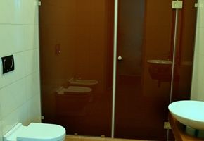 UALCOM-Standart в проекті GolfStream Киевский Гольф Клуб