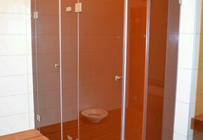 UALCOM-Standart в проекті GolfStream Киевский Гольф Клуб