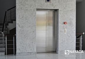 UALCOM-Standart в проекті GolfStream Киевский Гольф Клуб