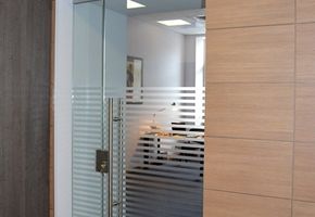 UALCOM-Crystal в проекті Банк KfW