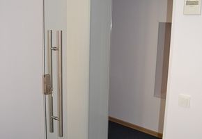 UALCOM-Crystal в проекті Банк KfW