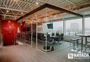 UALCOM-Crystal в проекті Vodafone