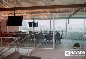 UALCOM-Crystal в проекті Vodafone