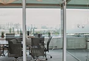 UALCOM-Crystal в проекті Vodafone