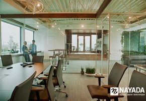 UALCOM-Crystal в проекті Vodafone