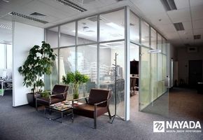 UALCOM-Crystal в проекті Vodafone