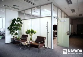 UALCOM-Crystal в проекті Vodafone