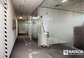 UALCOM-Crystal в проекті Vodafone