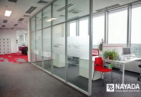 UALCOM-Crystal в проекті Vodafone