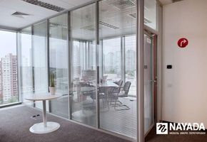 UALCOM-Crystal в проекті Vodafone