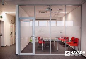 UALCOM-Crystal в проекті Vodafone