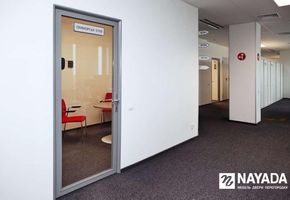 UALCOM-Crystal в проекті Vodafone