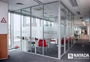 UALCOM-Crystal в проекті Vodafone